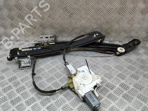 Used Front left window mechanism AUDI A7 Sportback (4GA, 4GF) 3.0 TDI (218 hp) 23865711