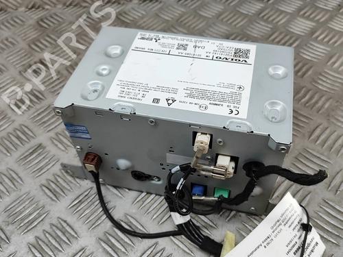 Electronic module VOLVO XC90 II (256) B5 Mild Hybrid AWD | BP28558886M83