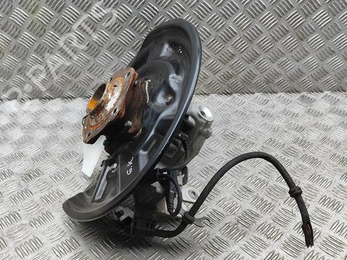 Left rear steering knuckle PORSCHE MACAN (XAB) 4S Electric 4 (XABDC1) | BP33433054M27 - Image 3
