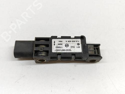 Used Electronic sensor PORSCHE CAYENNE (9PA) Turbo 4.5 (450 hp) 22807130