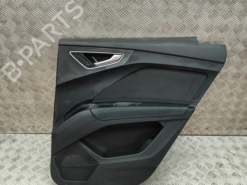 Used Rear right panel Rear right panel AUDI Q4 E-TRON Sportback (F4N) 40 (204 hp) 28435092 28435092