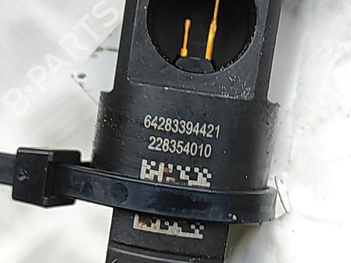 Injector MERCEDES-BENZ E-CLASS (W212) E 220 CDI | BP32755450M100  - Image 5