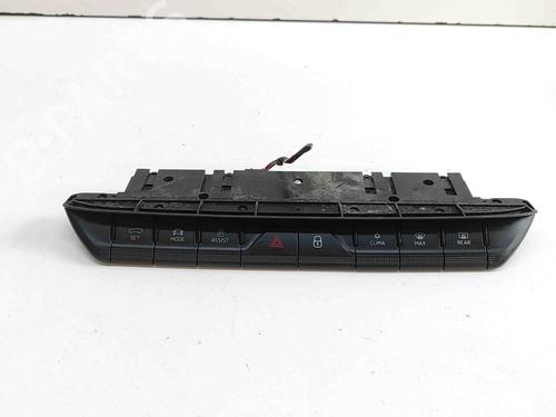 Used Switch SKODA ENYAQ iV SUV (5AZ) 60 (179 hp) 29488024