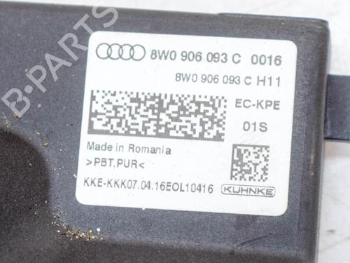 Electronic module AUDI A4 B9 (8W2, 8WC) 1.4 TFSI | BP6754820M83 