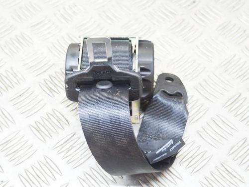 Used Rear left seatbelt DACIA SANDERO II 1.2 (75 hp) 10400833