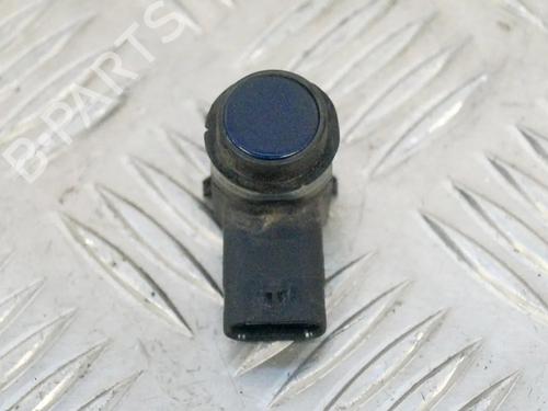 Used Electronic module FORD FIESTA VI (CB1, CCN) 1.6 TDCi (95 hp) 6736046