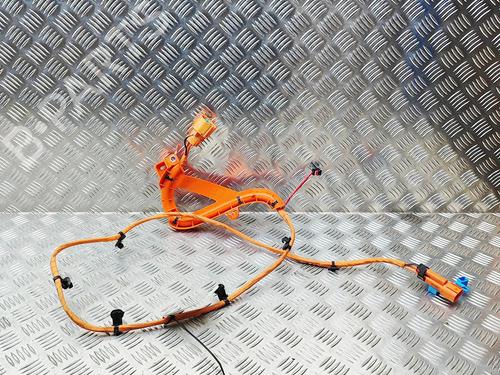 Used Wiring harness Wiring harness TESLA MODEL 3 (5YJ3) EV (283 hp) 33697655 33697655