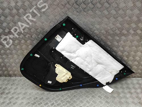 Rear left panel KIA SPORTAGE IV (QL, QLE) 1.6 T-GDI | BP30130474C60 