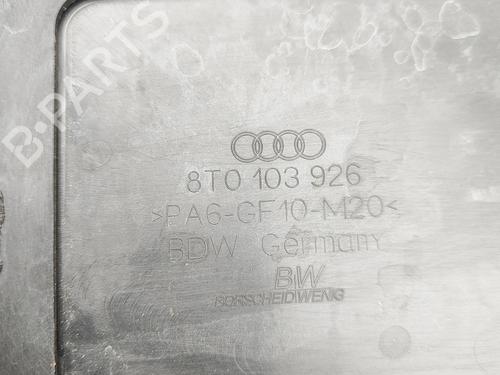 Upper protection AUDI A5 (8T3) RS5 quattro | BP34282206M93  - Image 8