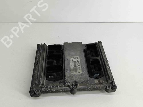 Used Engine control unit (ECU) VW AMAROK (2HA, 2HB, S1B, S6B, S7A, S7B, AGD) 3.0 TDI 4motion (204 hp) 20144376