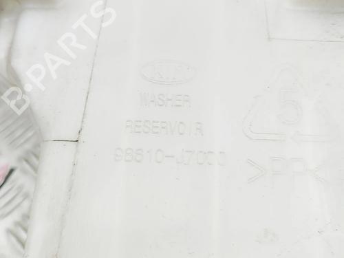 Sprinklertank KIA XCEED (CD) 1.5 T-GDI | BP37481457C113 - Image 6