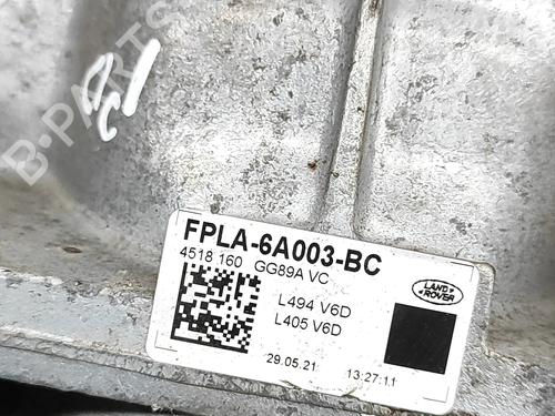 Engine mount LAND ROVER DISCOVERY V (L462) D300 MHEV 4x4 | BP30644186M89