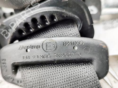 Front right seatbelt FERRARI CALIFORNIA 4.3 | BP32238754I25 - Image 5