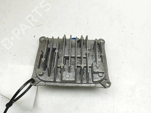 Used Electronic module Electronic module MERCEDES-BENZ C-CLASS Coupe (C205) C 220 d (205.304) (163 hp) 33465165 33465165