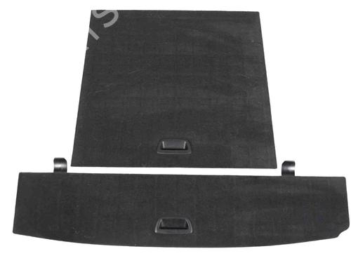 Used Luggage compartment floor BMW 3 Touring (F31) 325 d (218 hp) 30250633