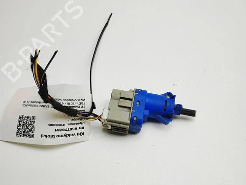 Electronic module FORD TRANSIT V363 Van (FCD, FDD) 2.0 EcoBlue | BP37642778M83 - Image 3