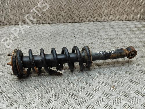 Right front shock absorber ISUZU D-MAX II (TFR, TFS) 1.9 Ddi 4x4 (TFS87J) | BP29975585M17 