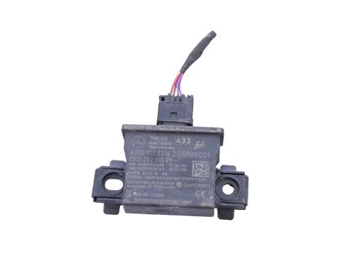 Used Electronic module Electronic module MERCEDES-BENZ A-CLASS (W177) A 200 (177.087) (163 hp) 30620786 30620786