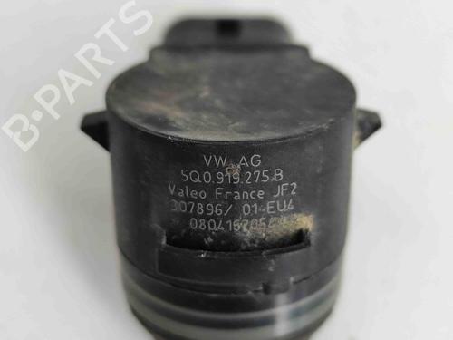 Electronic module VW GOLF VII Variant (BA5, BV5) 2.0 TDI | BP17635080M83