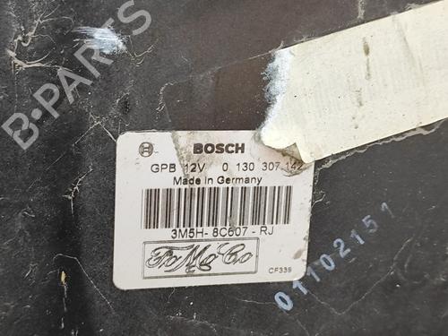 Radiator fan VOLVO C30 (533) D2 | BP29945369M35