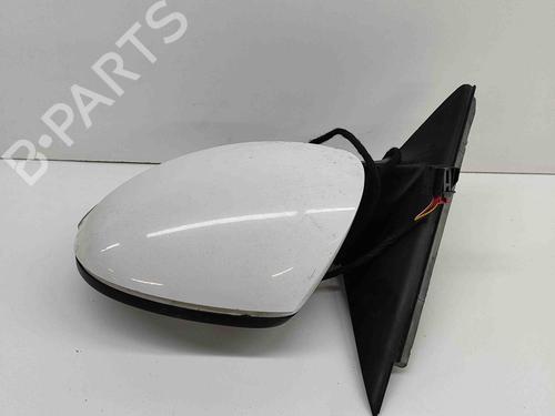 Left mirror SKODA YETI (5L) 1.2 TSI | BP16140650C26 