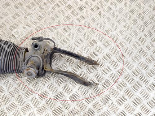 Left front shock absorber AUDI Q7 (4LB) 3.0 TDI quattro | BP29007333M16  - Image 7