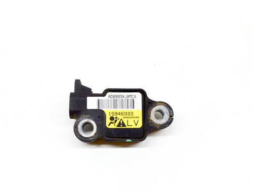 Elektronensonde für CADILLAC SRX 3.6 (258 hp) 27752156