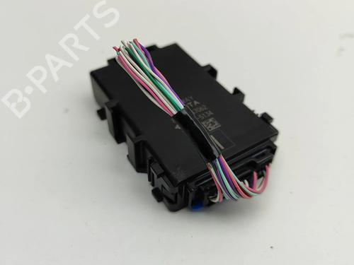 Used Electronic module TOYOTA PRIUS (_W5_) 1.8 Hybrid (ZVW50_, ZVW51_) (98 hp) 27295569