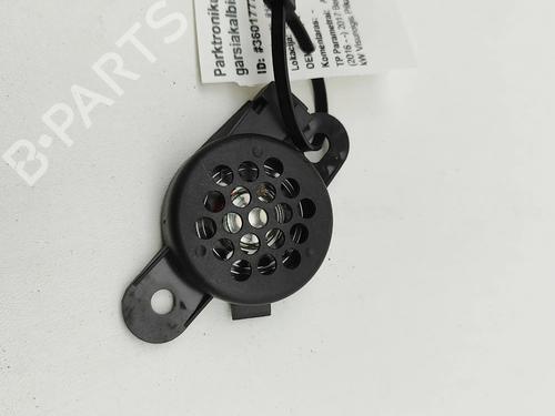 Electronic module AUDI Q5 (FYB, FYG) SQ5 TFSI quattro | BP36231967M83 - Image 5