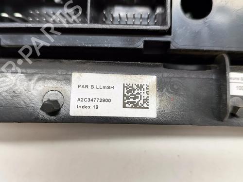 Electronic module AUDI Q5 (8RB) 2.0 TDI quattro | BP17548637M83 