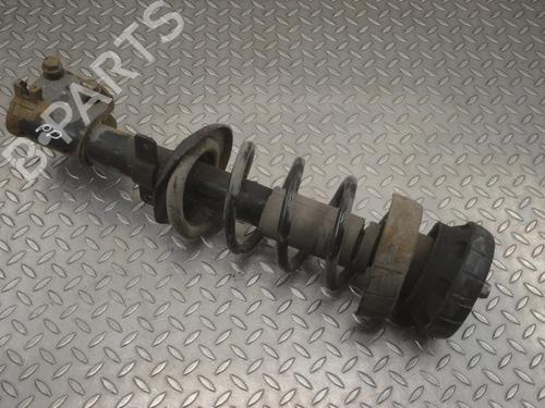 Used Right front shock absorber Right front shock absorber RENAULT TRAFIC III Bus (JG_) 1.6 dCi 125 (JGMH) (125 hp) 33364490 33364490