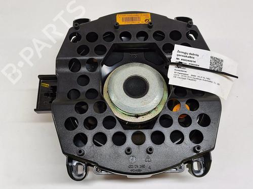 Electronic module BMW X5 (F15, F85) M 50 d | BP25858419M83 