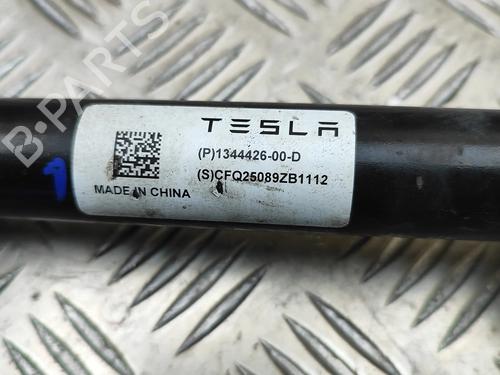 Left rear suspension arm TESLA MODEL 3 (5YJ3) EV | BP34190413M14 - Image 6