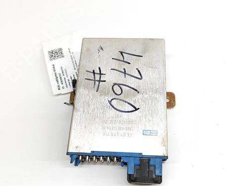 Electronic module MERCEDES-BENZ S-CLASS (W140) S 350 Turbo-D (140.134) | BP23247724M83 
