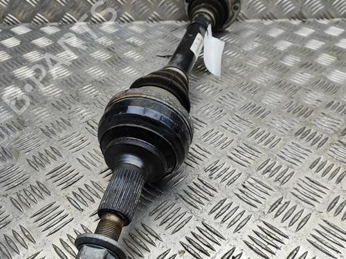 Left rear driveshaft PORSCHE 911 (992) 3.8 Turbo S (992450, 992470) | BP32238722M40 - Image 2
