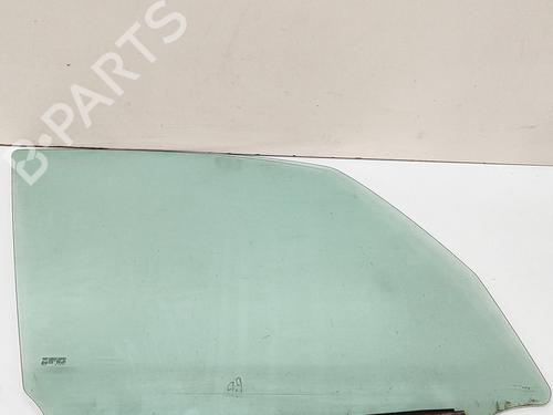 Used Front right door window SUZUKI SX4 (EY, GY) 1.9 DDiS (RW419D) (120 hp) 28436880