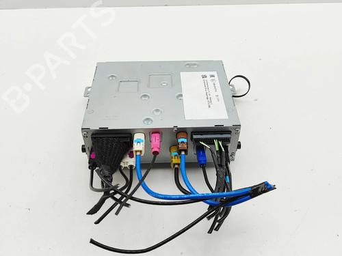 Electronic module LAND ROVER DEFENDER Station Wagon (L663) P525 4x4 | BP33390776M83 - Image 4