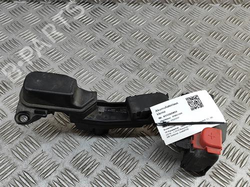 Elektronisk modul BMW 5 (G30, F90) 530 e Plug-in Hybrid (252 hp) 27576977