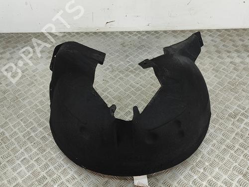 Wheel arch DODGE NITRO 2.8 CRD 4WD | BP28546532C56
