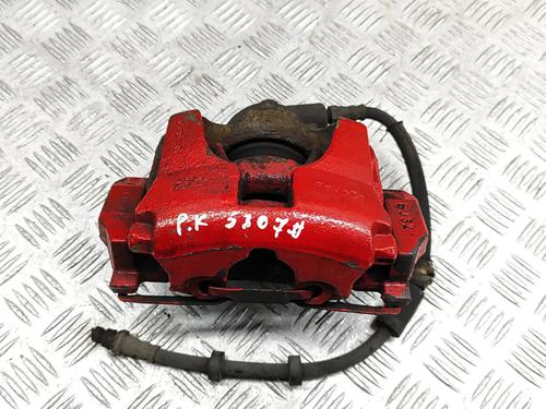 Used Left front brake caliper Left front brake caliper LAND ROVER RANGE ROVER EVOQUE (L538) 2.2 D 4x4 (190 hp) 25615074 25615074