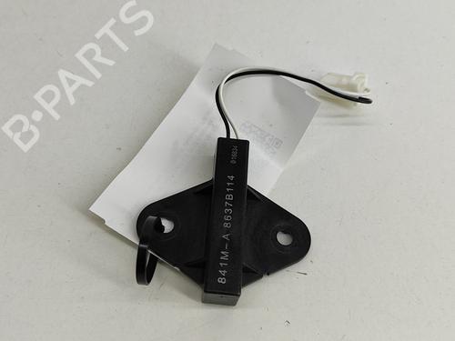 Electronic module MITSUBISHI OUTLANDER III (GG_W, GF_W, ZJ, ZL, ZK) 2.0 Hybrid 4WD (GG2W) | BP27777509M83 