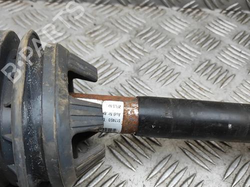 Steering column universal joint AUDI A5 (8T3) RS5 quattro | BP37402439M114 - Image 4