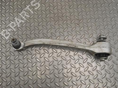 Left front suspension arm TESLA MODEL X (5YJX) P100D AWD | BP33365288M12 - Image 2