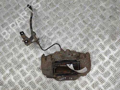 Left front brake caliper TOYOTA HILUX VIII Pickup (_N1_) 2.4 D 4WD (GUN125_, GUN125R) | BP29458878M105 