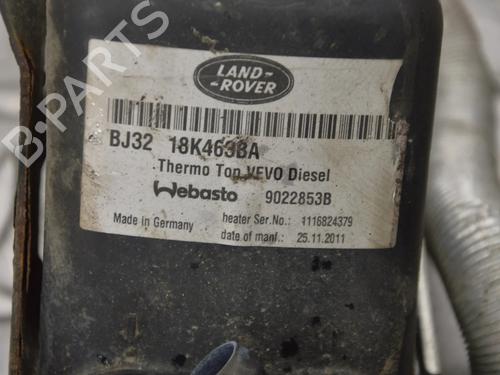 Electronic module ALFA ROMEO STELVIO (949_) 2.0 Q4 (949.AXF2A) | BP33354101M83 - Image 5