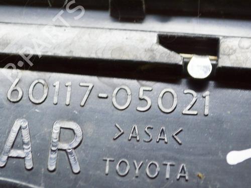 Other TOYOTA AVENSIS Saloon (_T27_) 2.0 D-4D (ADT270_, ADT270R) | BP10400402O1 