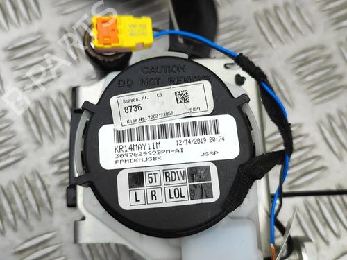 Rear left seatbelt AUDI A6 C8 Avant (4A5) RS6 TFSI Mild Hybrid quattro | BP33549459I29  - Image 6