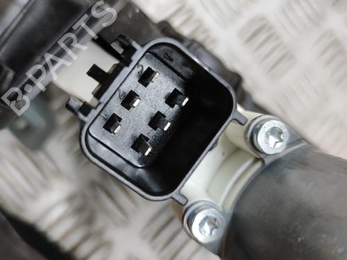 Rear left window mechanism JAGUAR F-PACE (X761) 2.0 P400e Plug-in Hybrid | BP28275572C24 