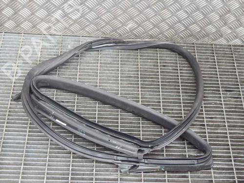 Used Rubber door seal MASERATI GHIBLI III (M157) 3.0 S Q4 (409 hp) 14609549