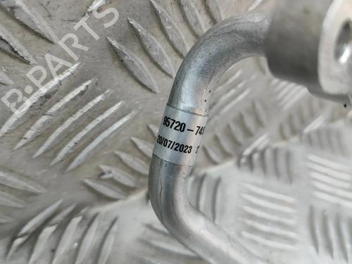 AC pipe SUZUKI VITARA (LY) 1.4 T AllGrip (APK414) | BP25217446M126